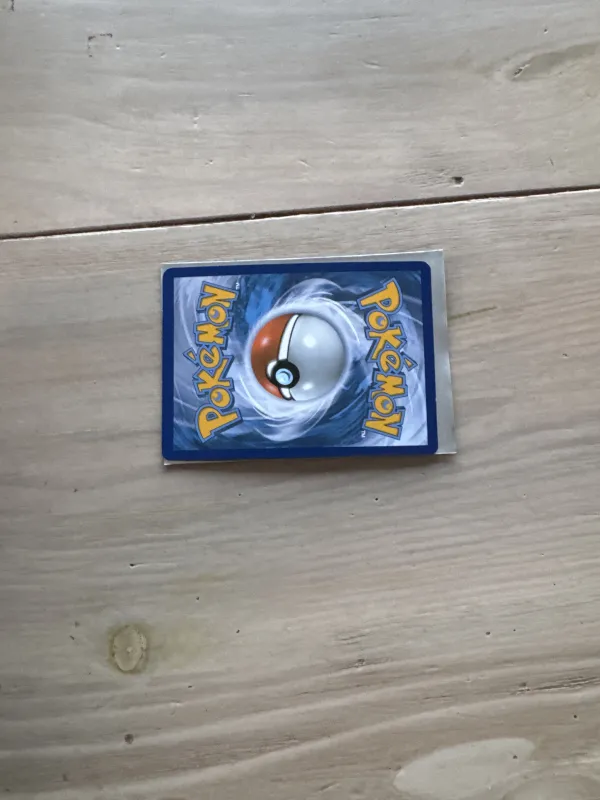 Nidoking BREAK foto 2