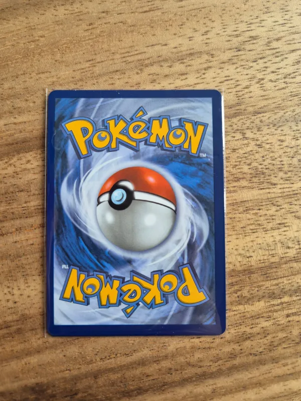 Team Rocket's Mimikyu foto 2