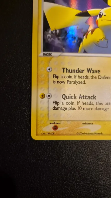 Pikachu foto 5