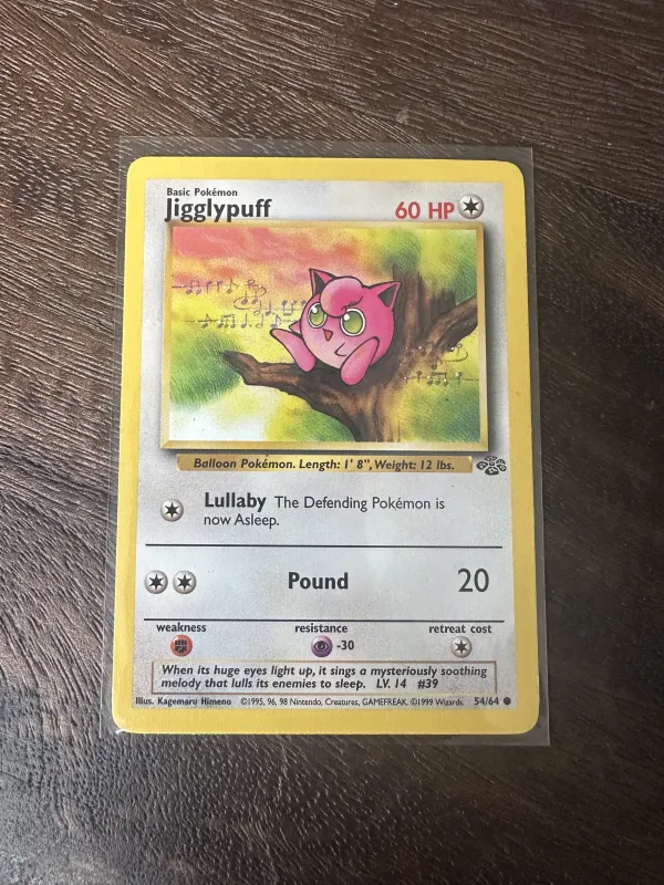 Jigglypuff