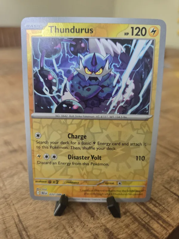 Thundurus