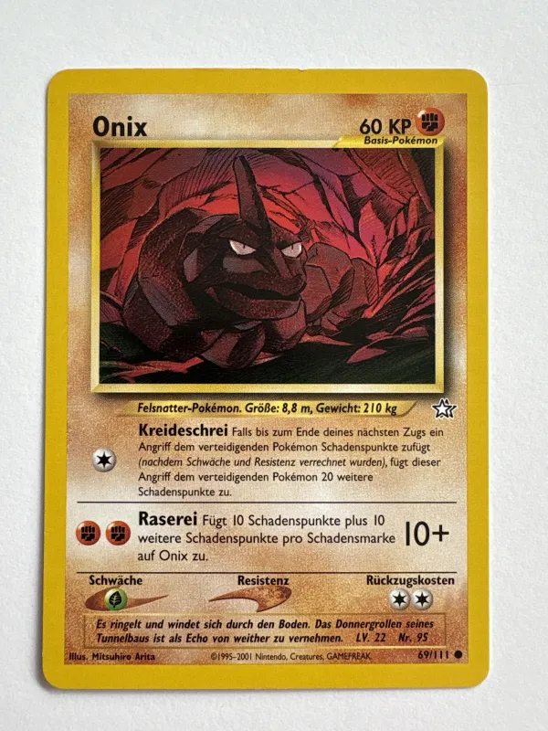 Onix