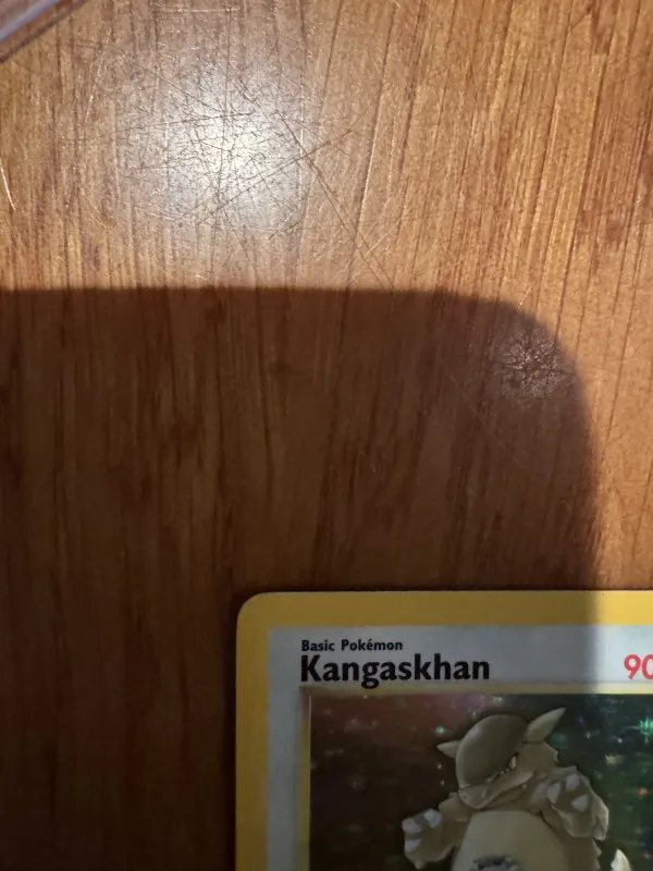 Kangaskhan foto 9