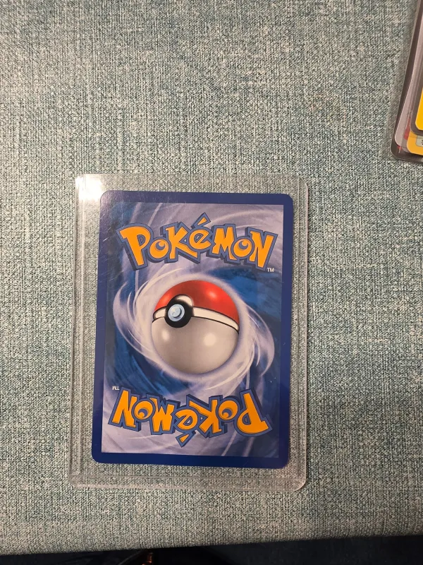 Bulbasaur foto 2