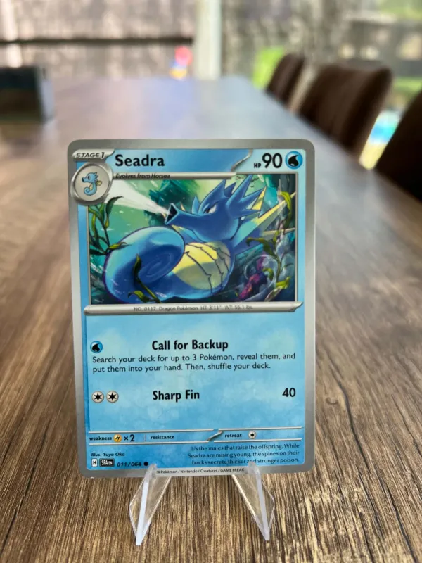 Seadra