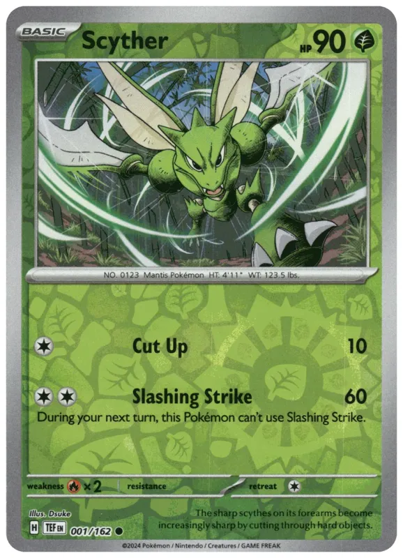 Scyther
