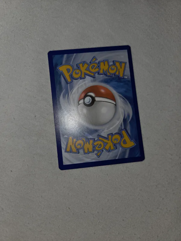 Feebas foto 2
