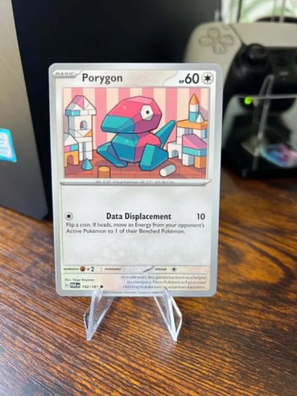 Porygon