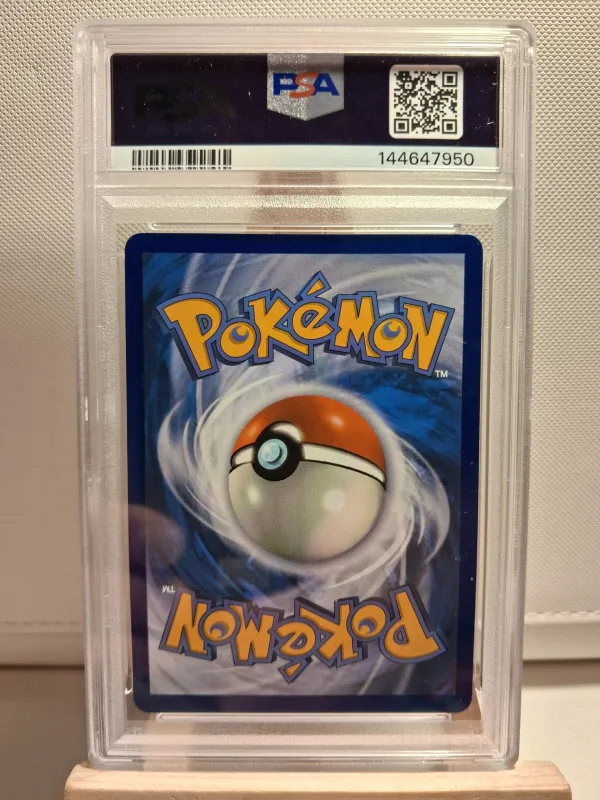Mega Gardevoir ex foto 2