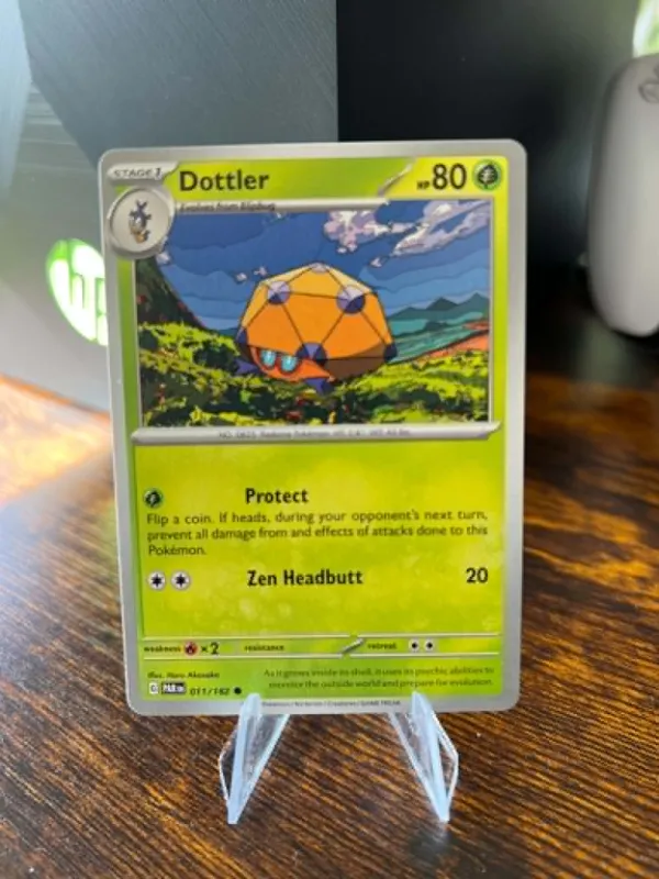 Dottler