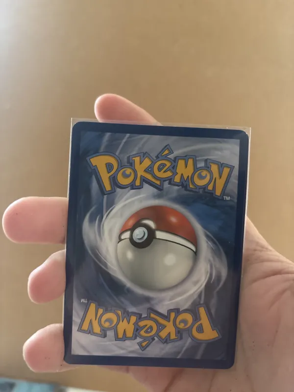 Lycanroc foto 2