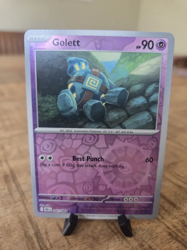 Golett
