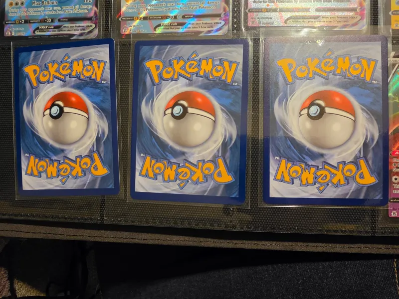 Zamazenta V foto 2