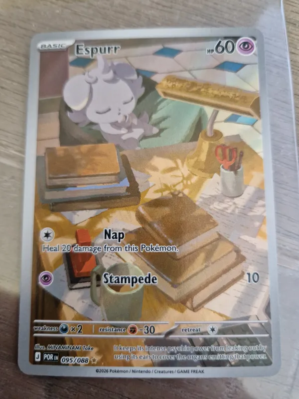 Espurr