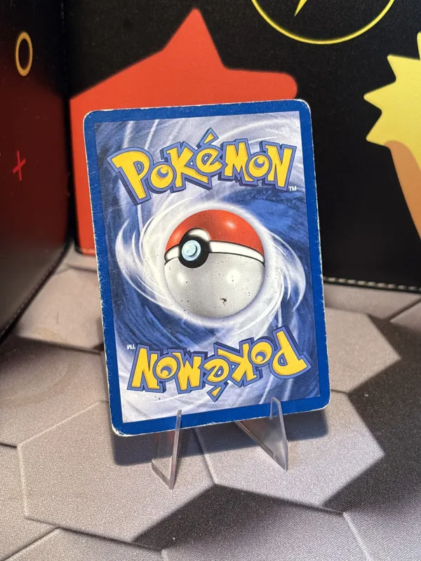 Nidorina foto 2