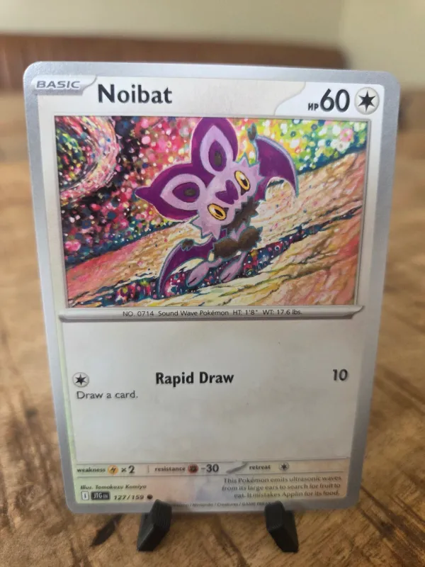 Noibat
