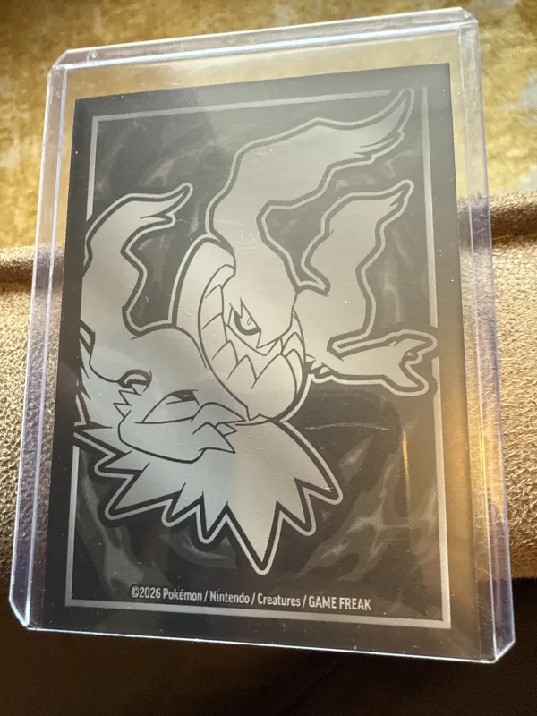 Mega Excadrill ex foto 3