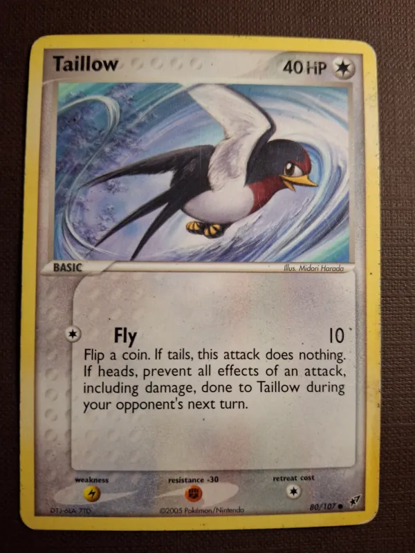 Taillow