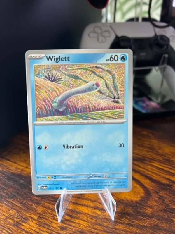 Wiglett