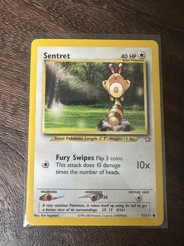Sentret