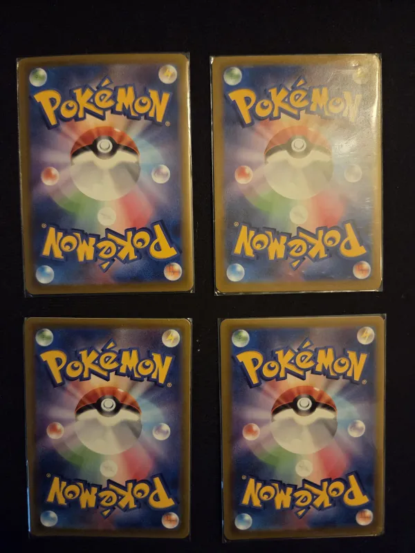 Mega Charizard X ex foto 2