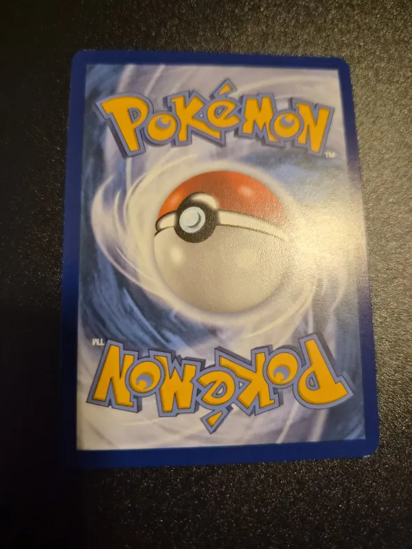 Blaziken foto 2