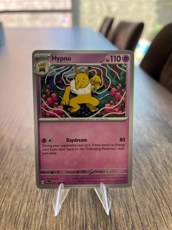 Hypno
