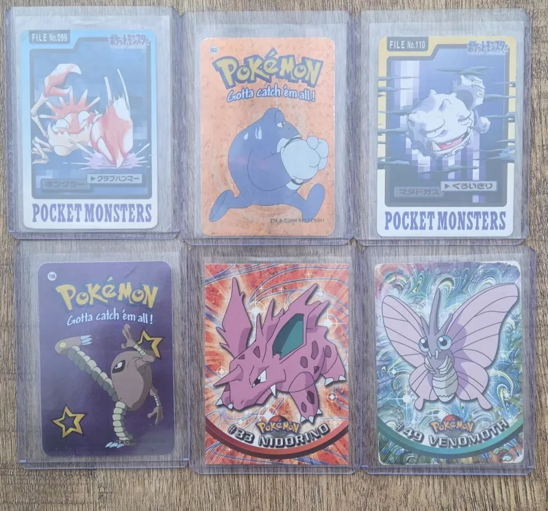 Pokemon bundel foto 4