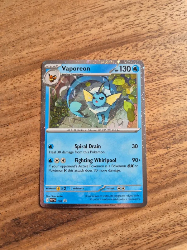Vaporeon