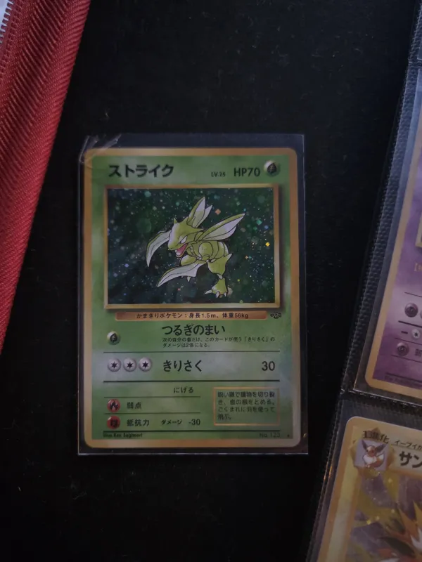 Scyther