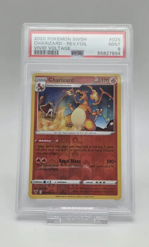 Charizard