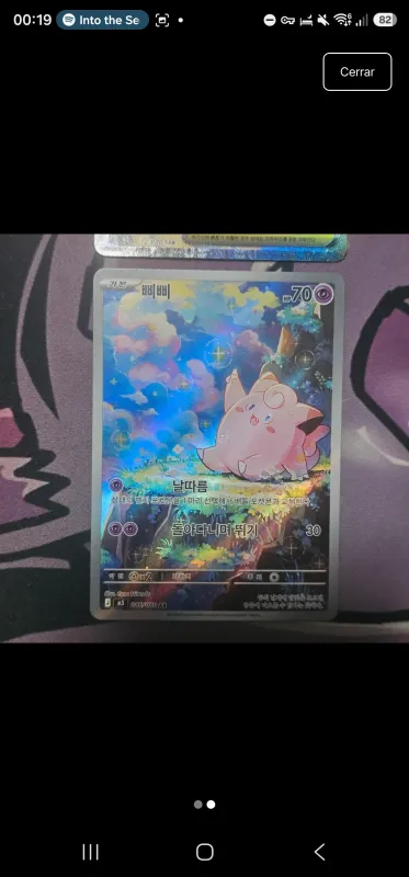 Clefairy
