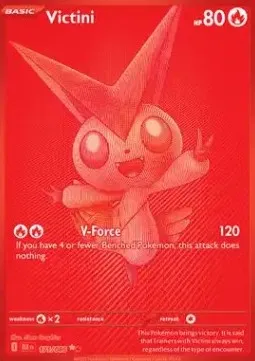 Victini