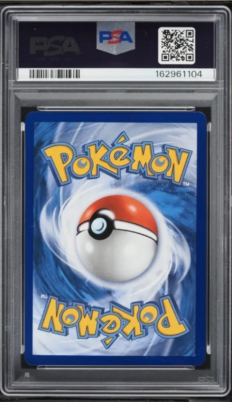 Pikachu ex foto 2