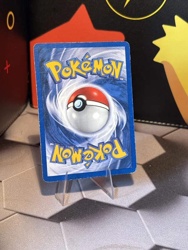 Dark Raticate foto 2