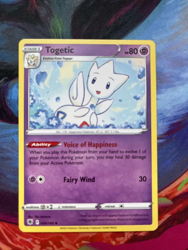 Togetic