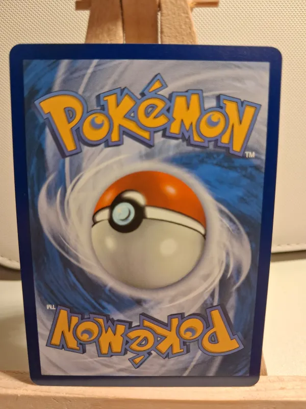 Yamper foto 2