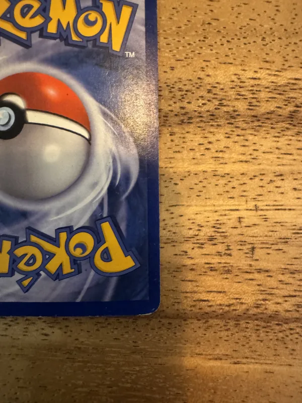 Beedrill δ foto 10
