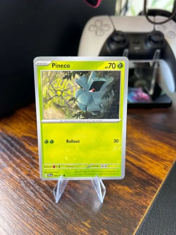 Pineco