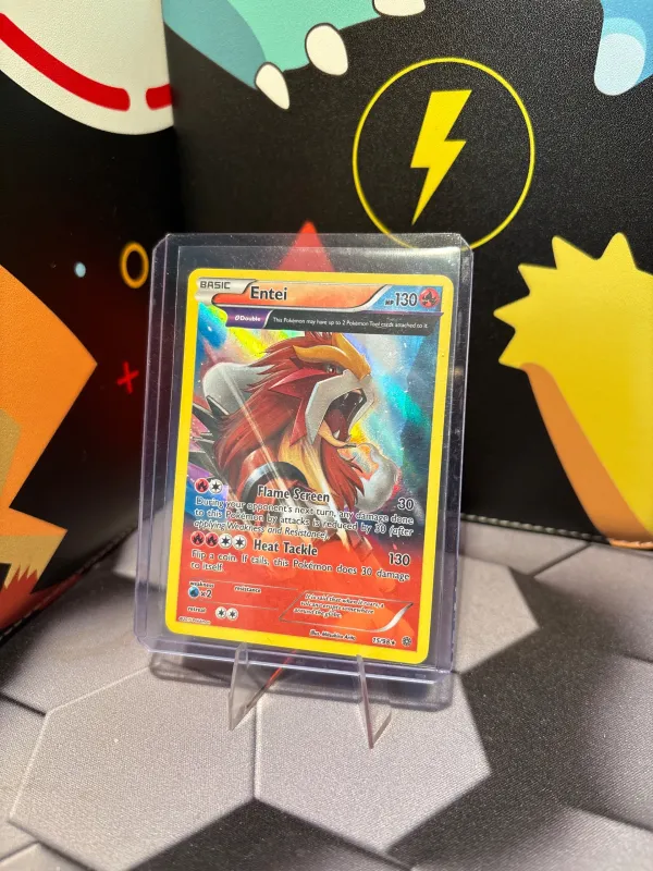 Entei