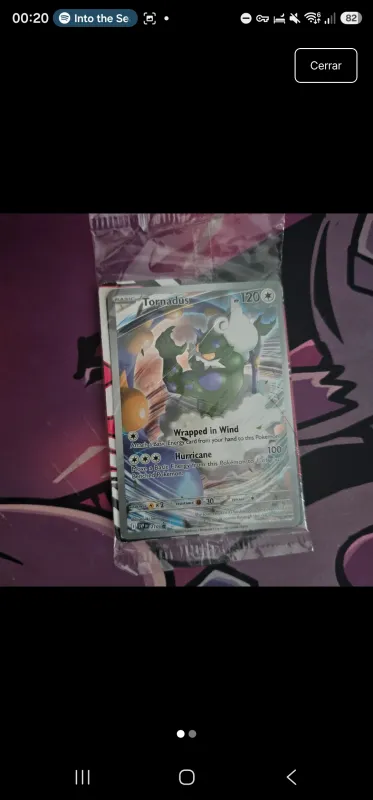 Tornadus
