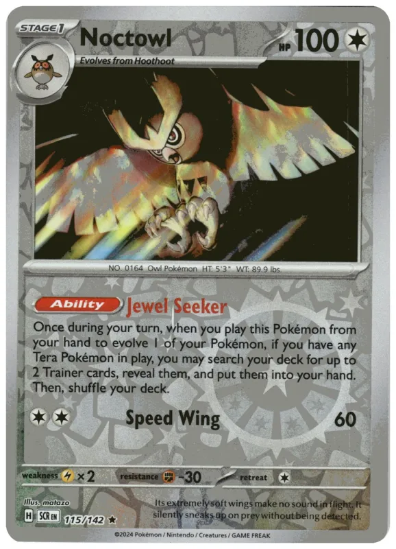 Noctowl