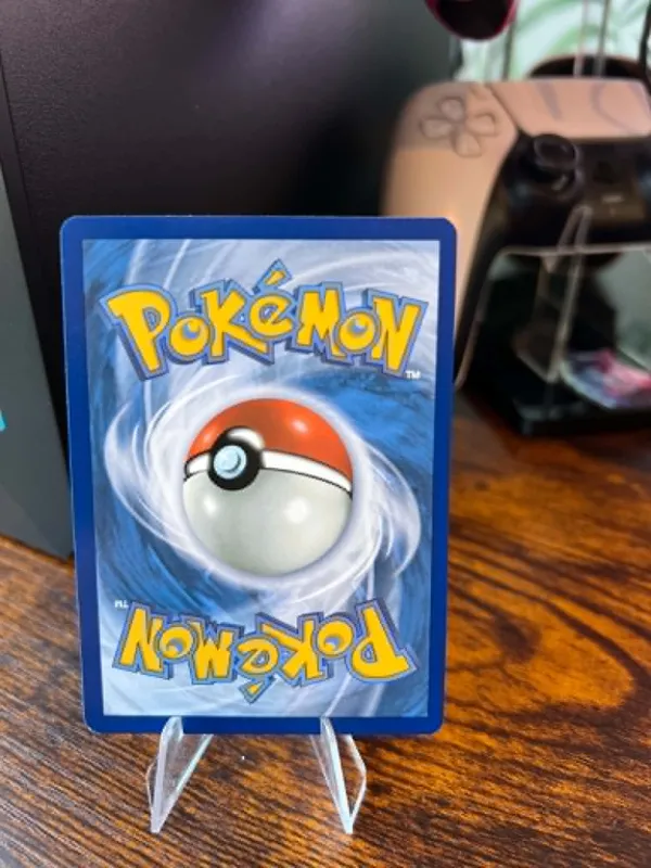 Primeape foto 2
