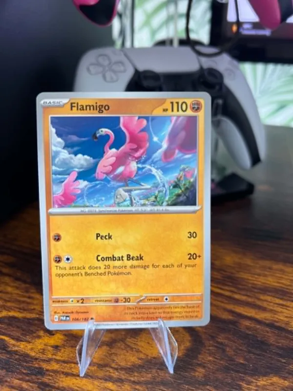 Flamigo