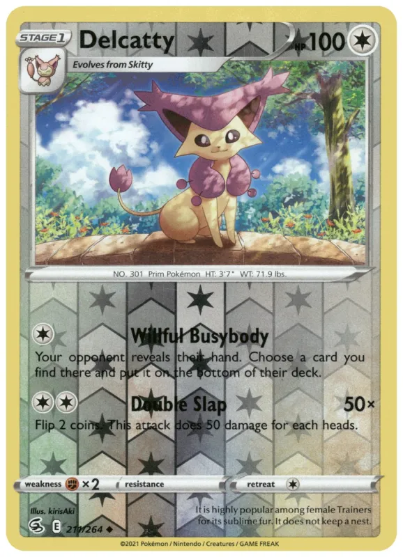 Delcatty