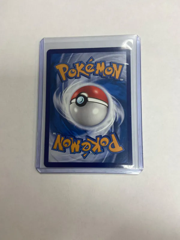 Jirachi ex foto 2