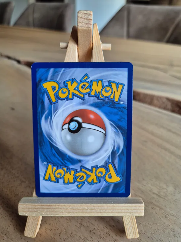 Gardevoir ex foto 2