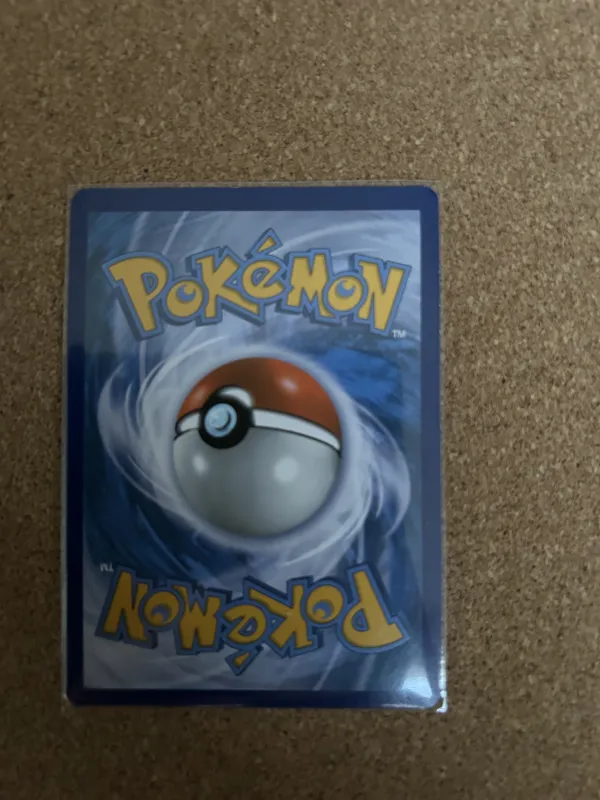 M Charizard-EX foto 2