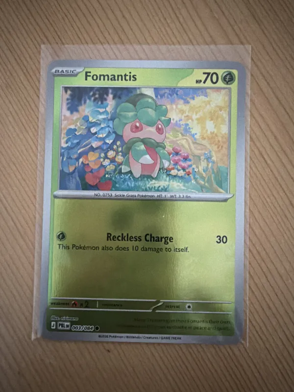 Fomantis