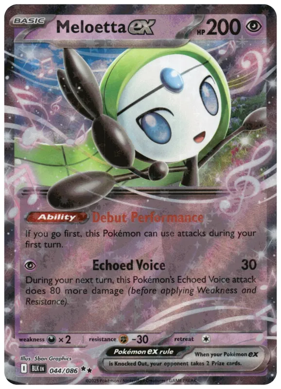 Meloetta ex foto 2